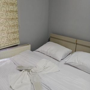 Uitgebreide Kamer met een King Size Bed