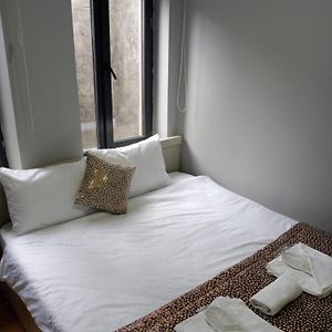 Deluxe Kamer met een King Size Bed