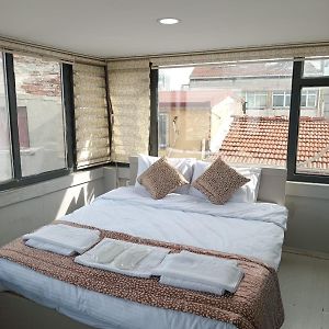Superior Kamer met een King Size Bed